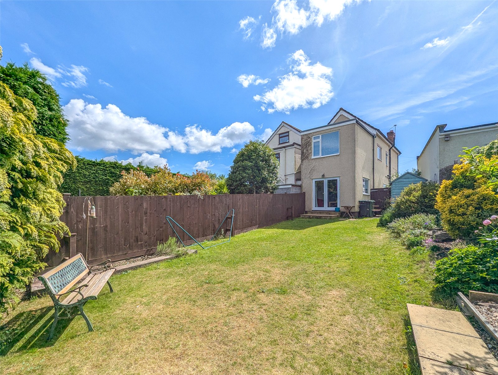 3 bedroom House for sale in St George, Bristol
