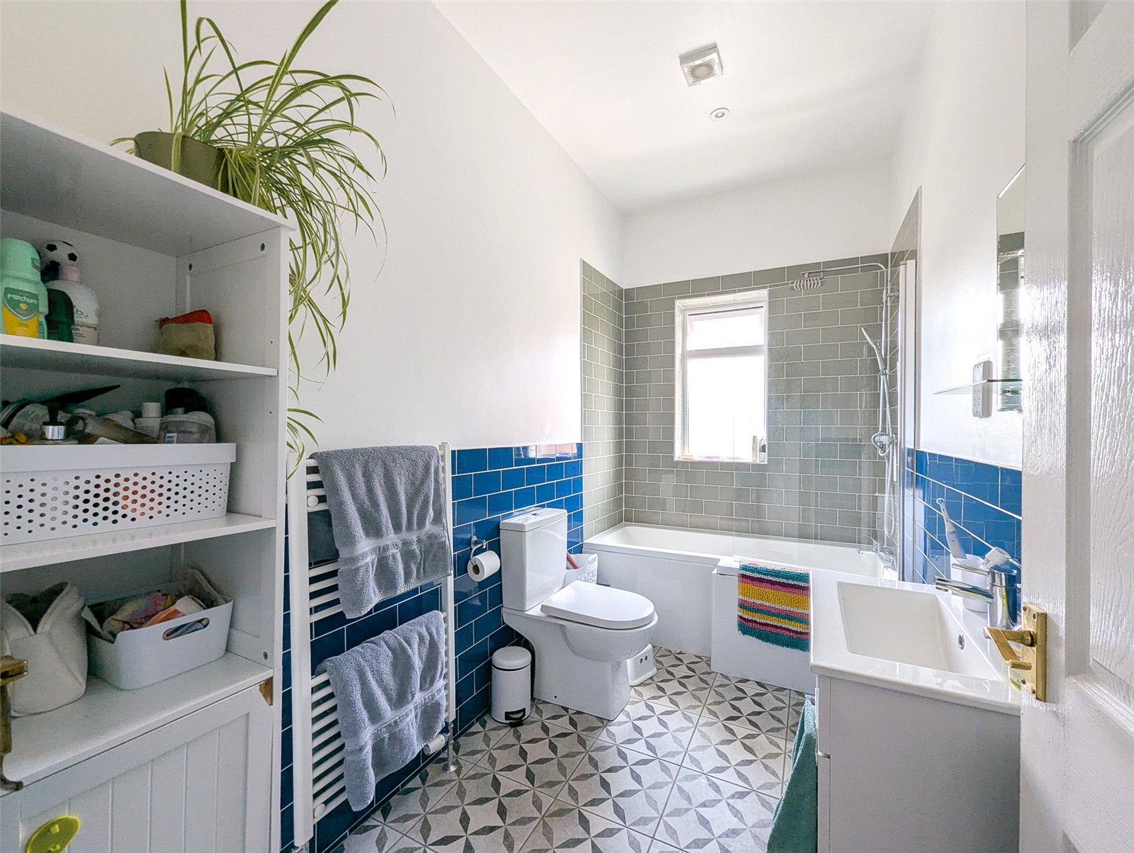 3 bedroom House for sale in St George, Bristol