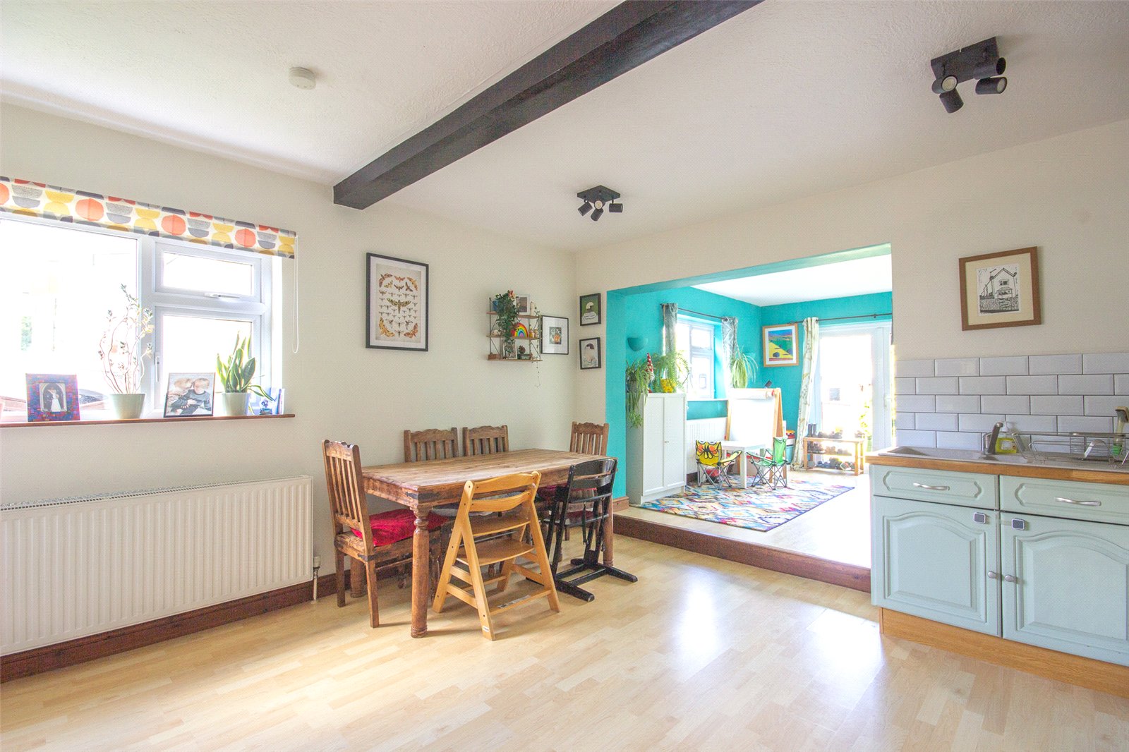 3 bedroom House for sale in St George, Bristol