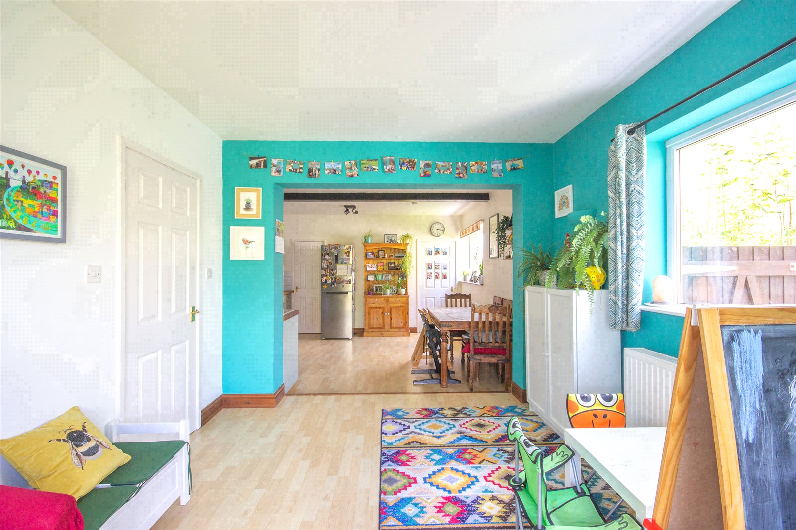 3 bedroom House for sale in St George, Bristol