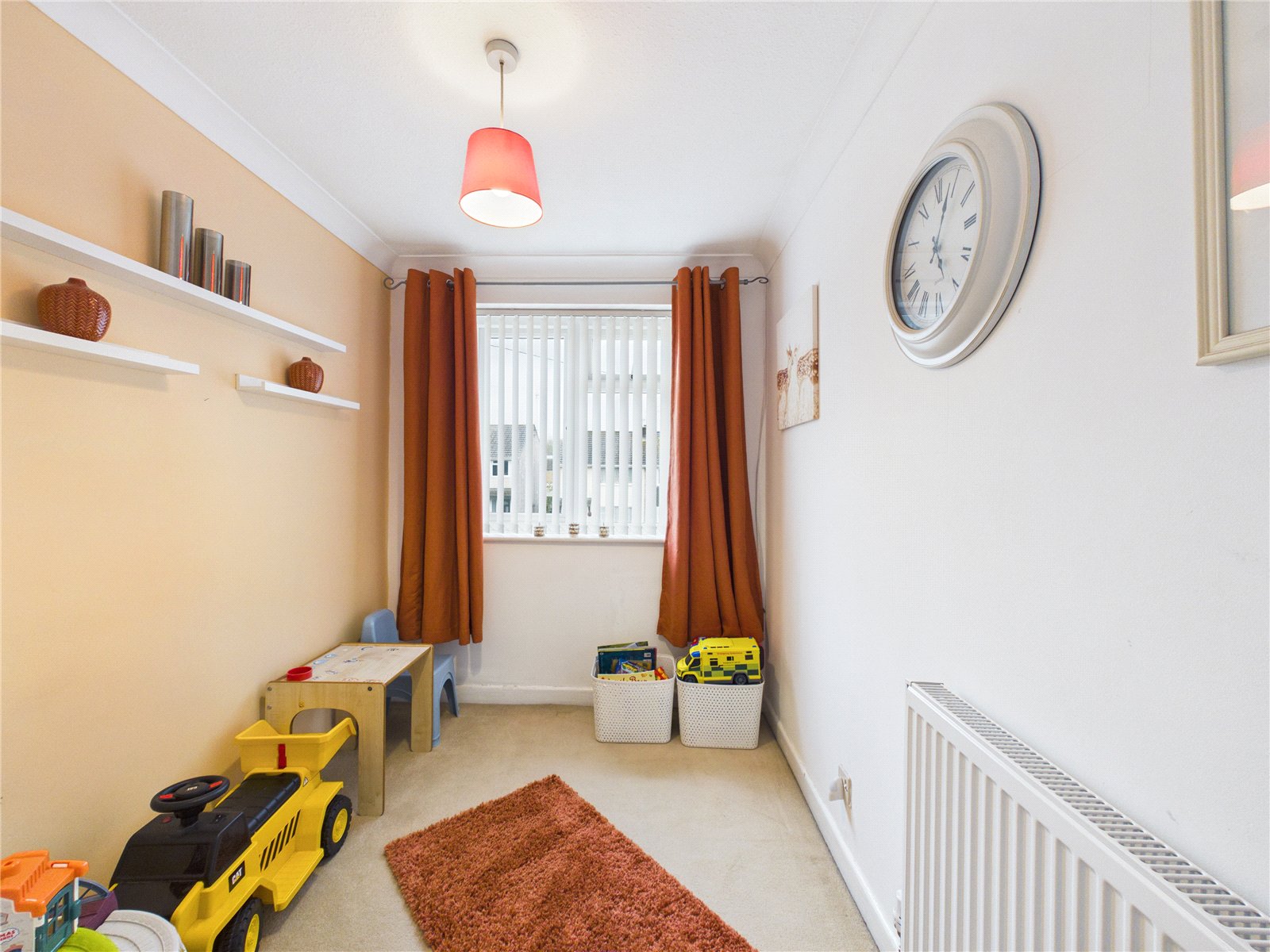 4 bedroom House for sale in Bristol