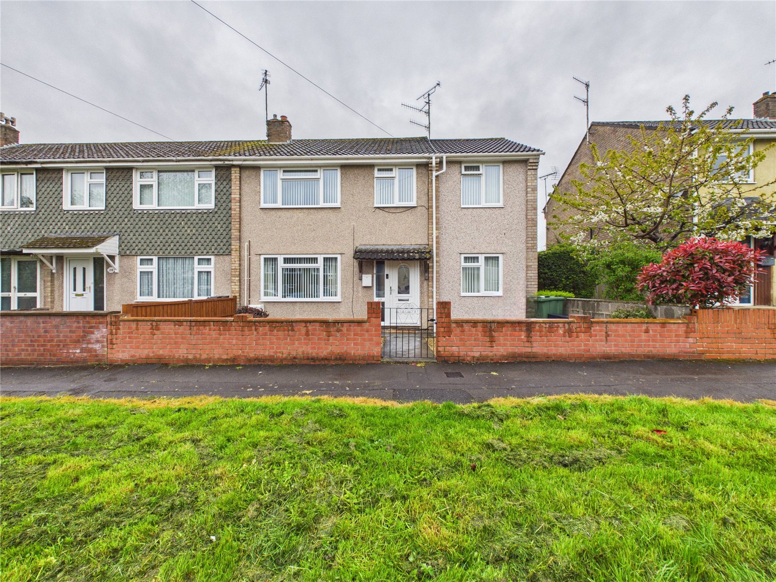 4 bedroom House for sale in Bristol