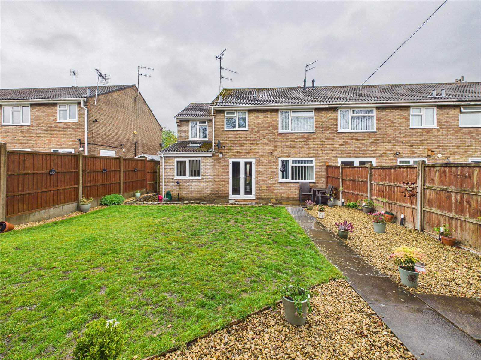4 bedroom House for sale in Bristol