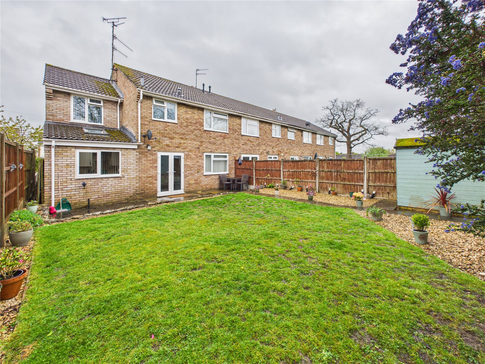 4 bedroom House for sale in Bristol