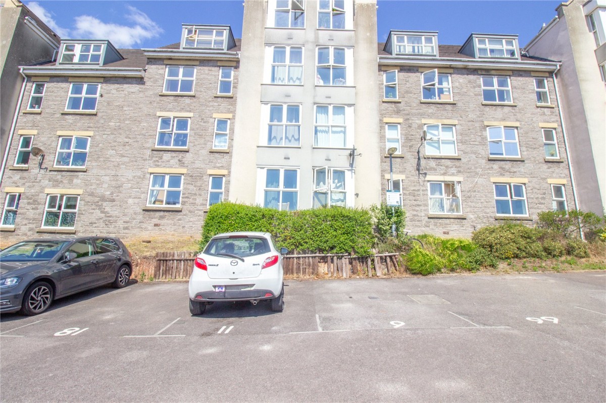 Eastville, Bristol