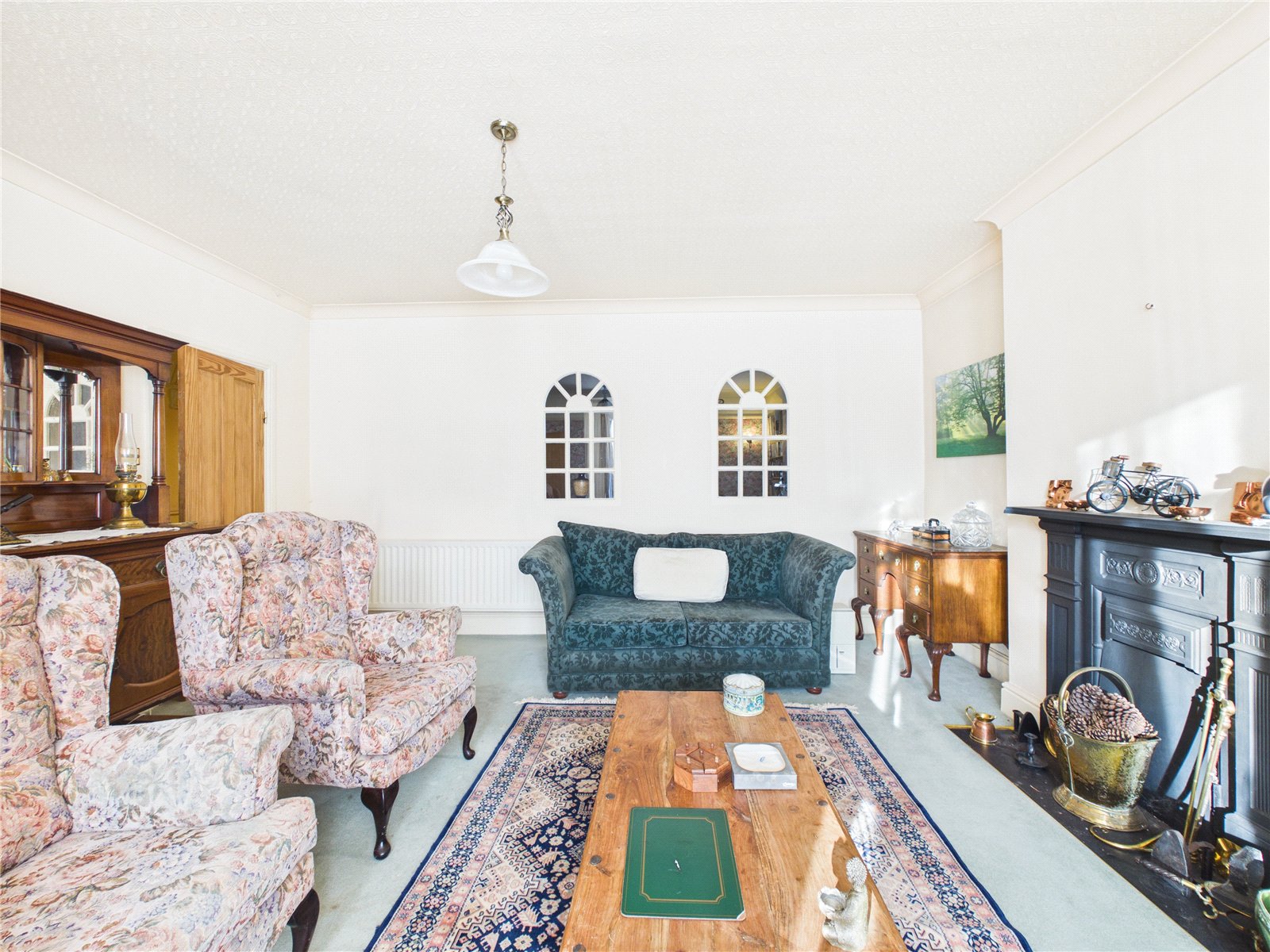 2 bedroom House for sale in Kingswood, Bristol