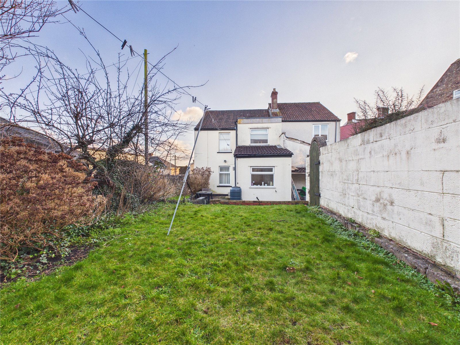 2 bedroom House for sale in Kingswood, Bristol