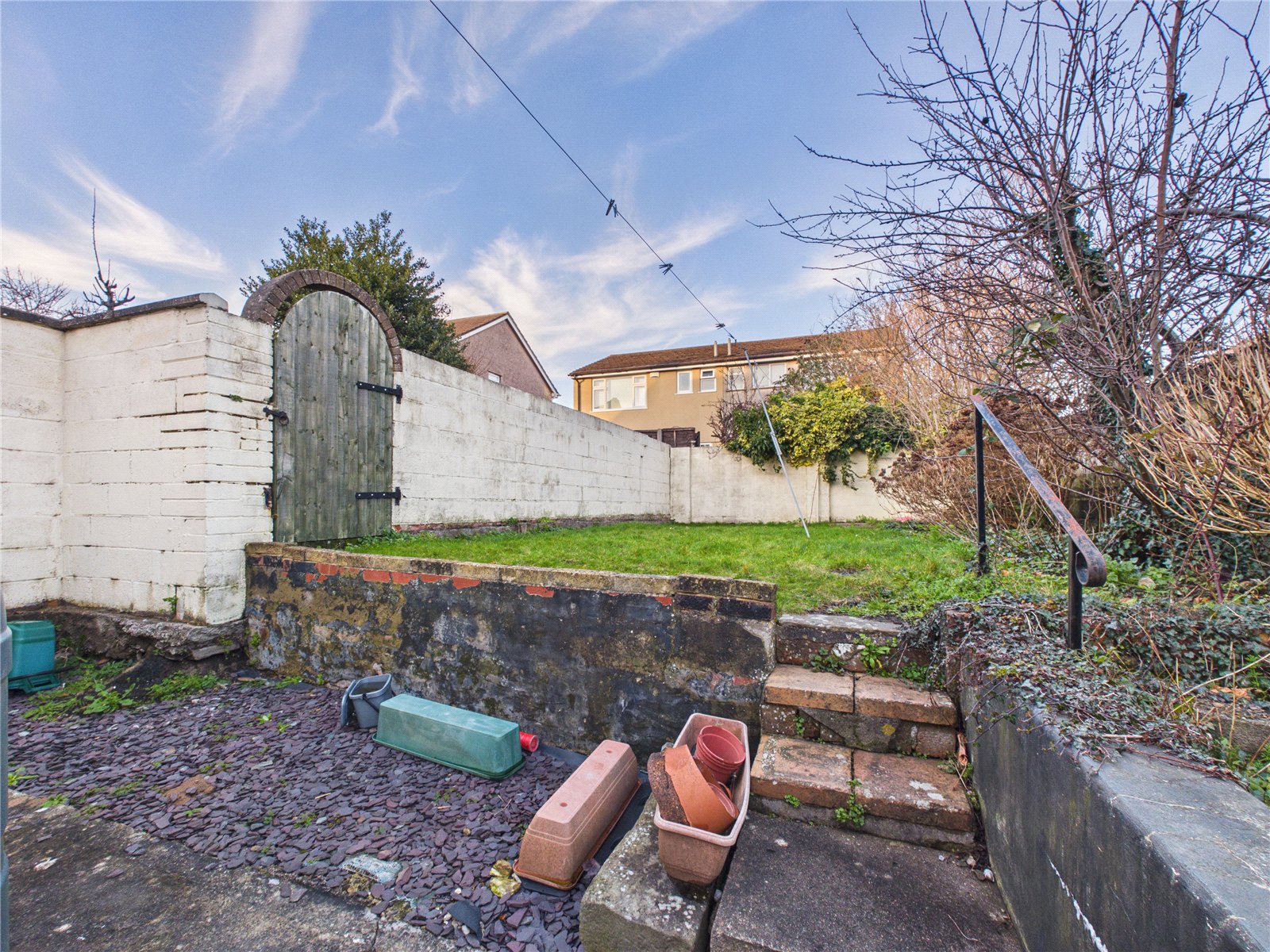 2 bedroom House for sale in Kingswood, Bristol