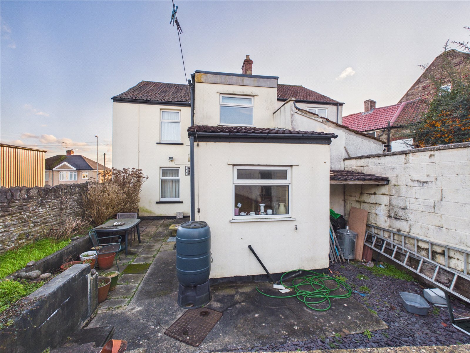 2 bedroom House for sale in Kingswood, Bristol