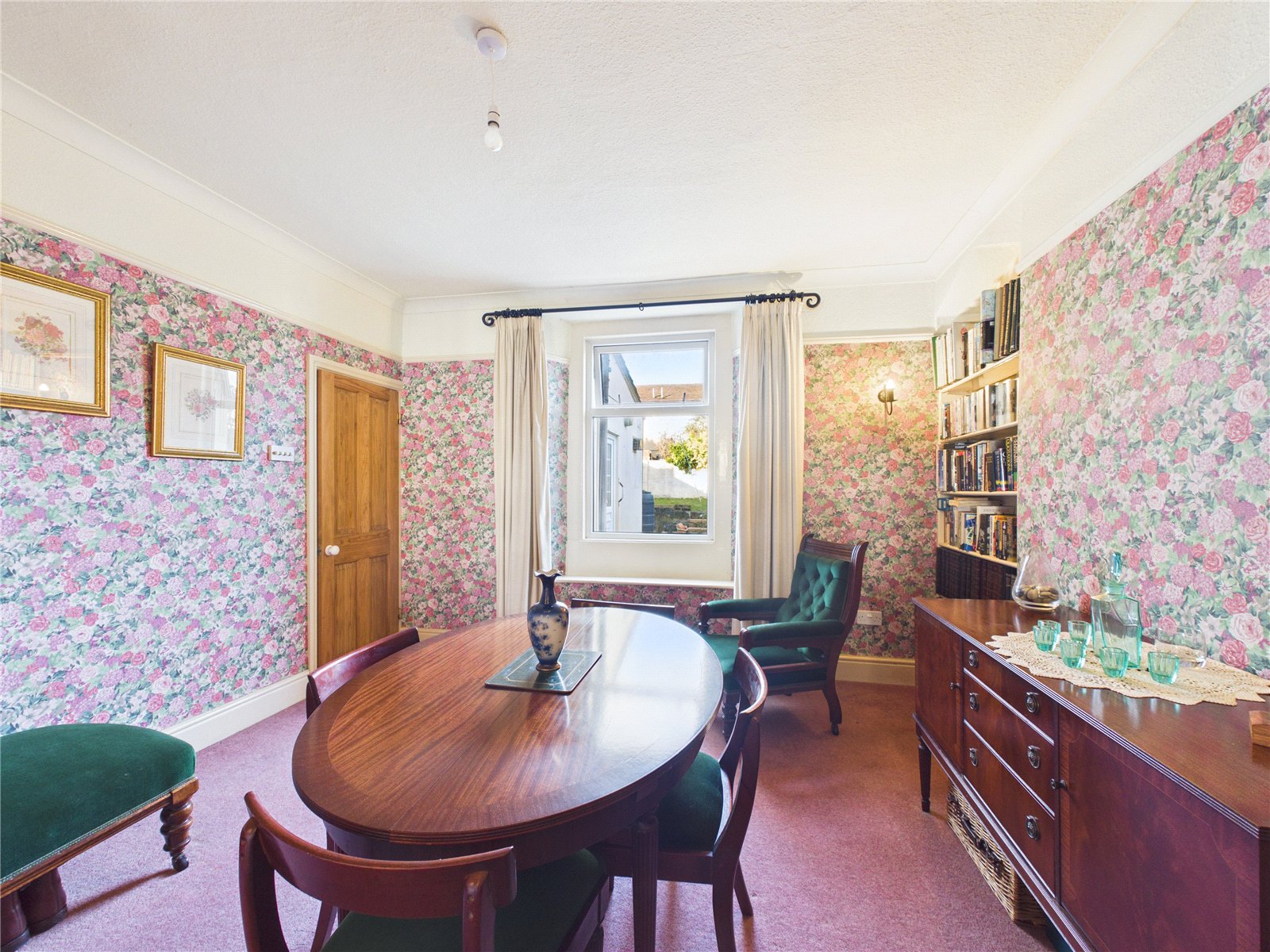 2 bedroom House for sale in Kingswood, Bristol