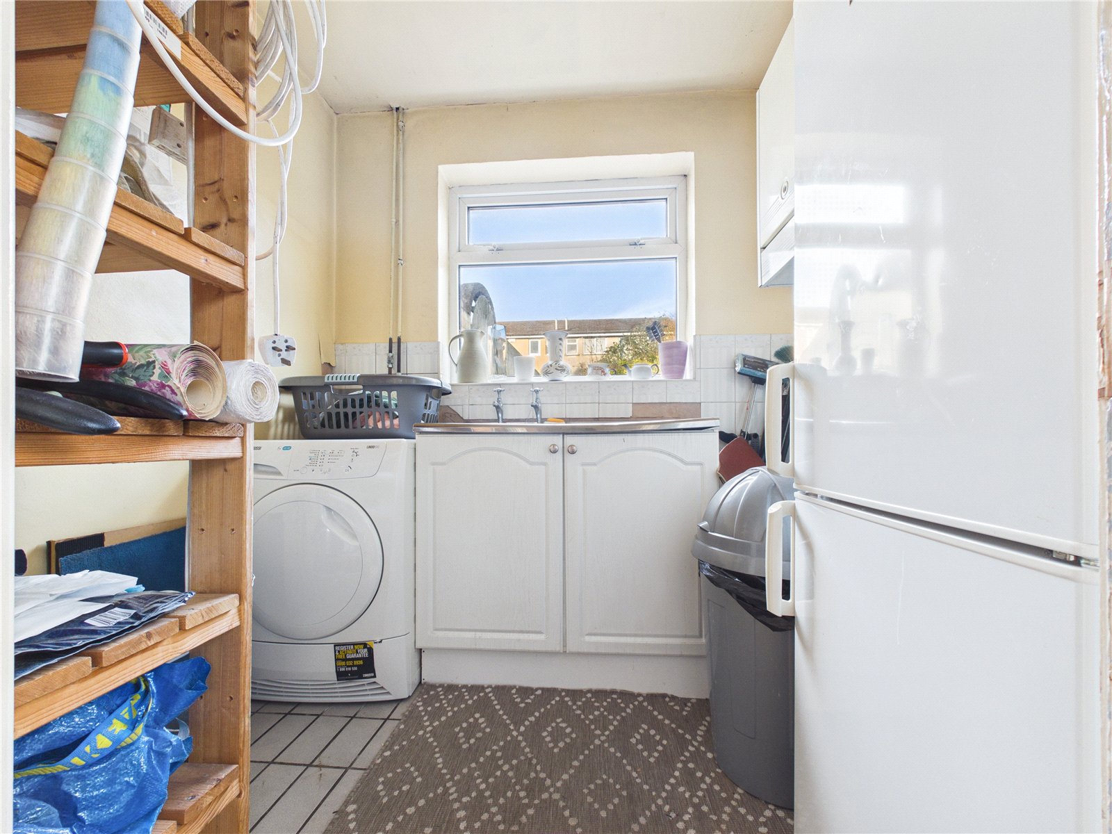 2 bedroom House for sale in Kingswood, Bristol