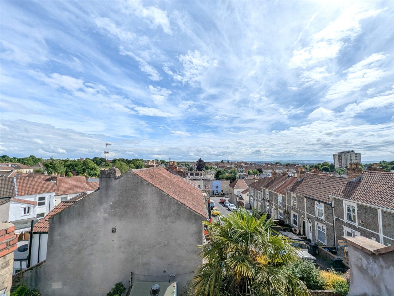St. George, Bristol