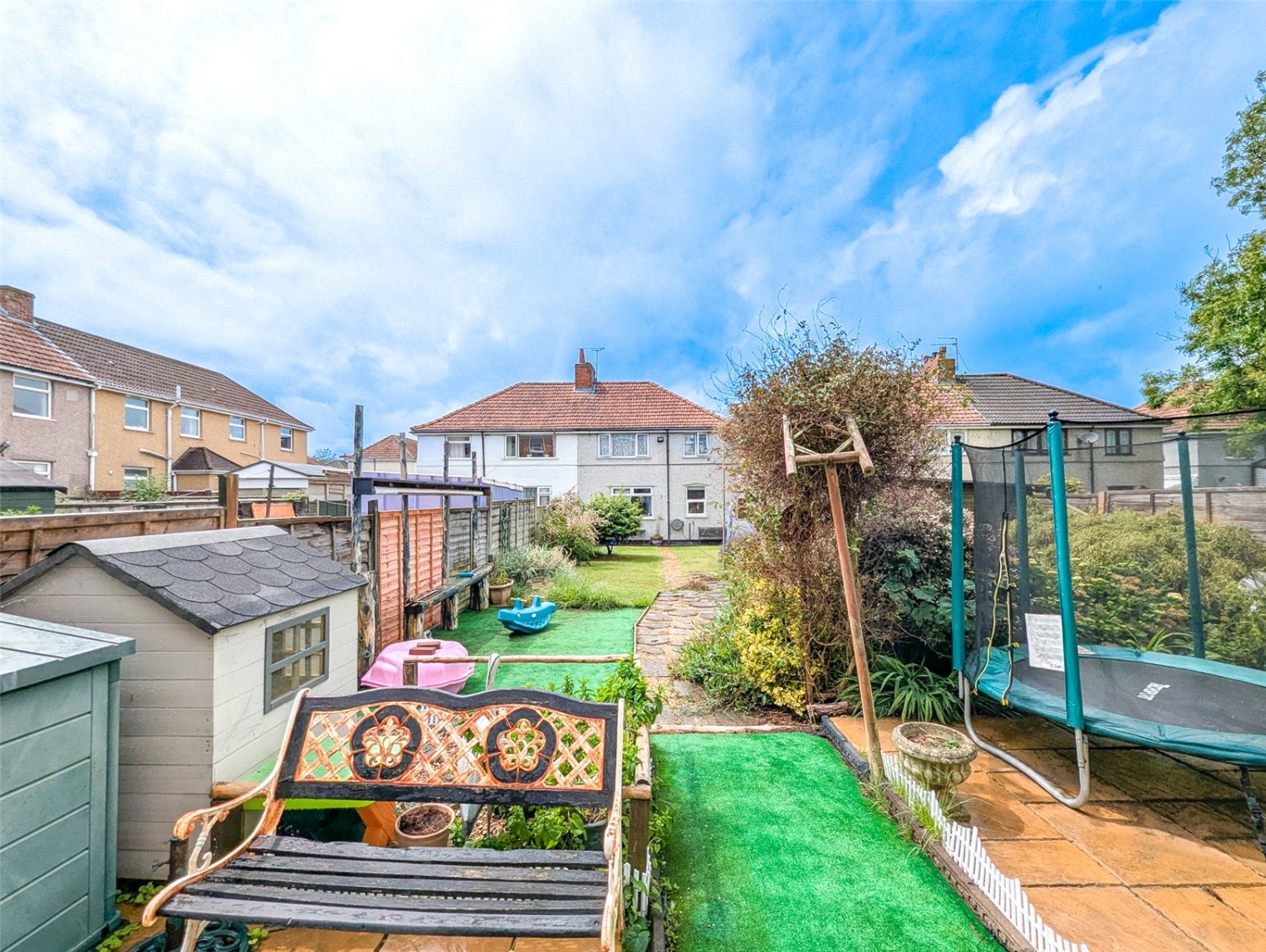 Kingswood, Bristol