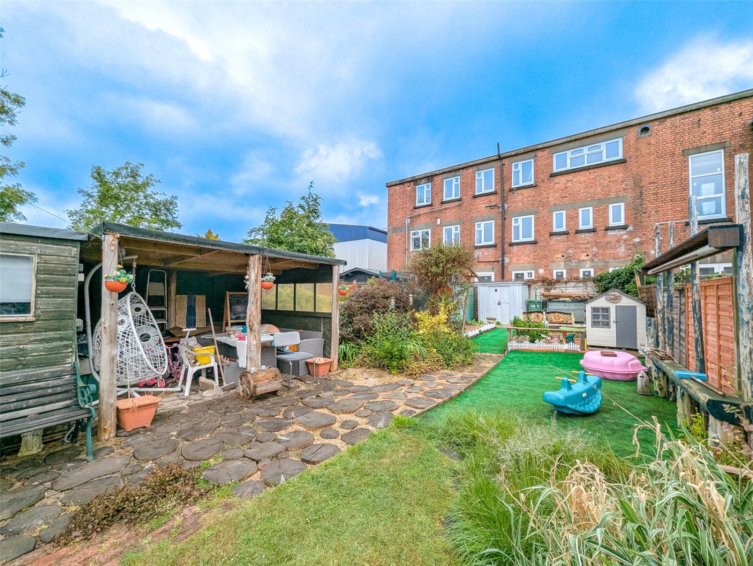 Kingswood, Bristol