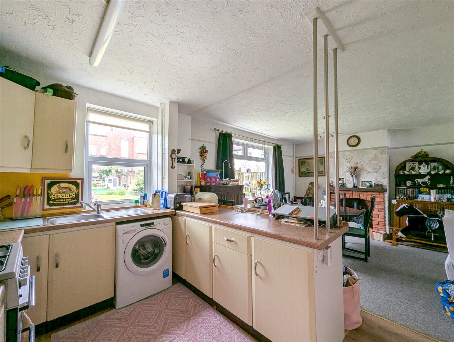 Kingswood, Bristol