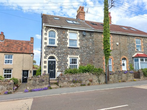 Hanham, Bristol