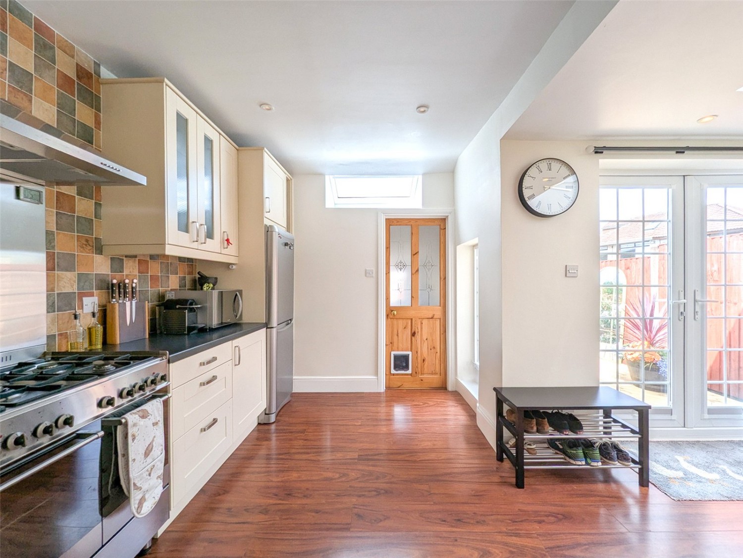 Hanham, Bristol