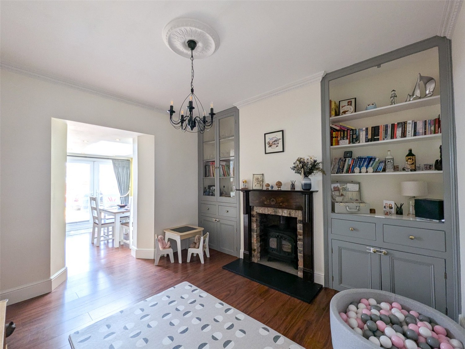 Hanham, Bristol