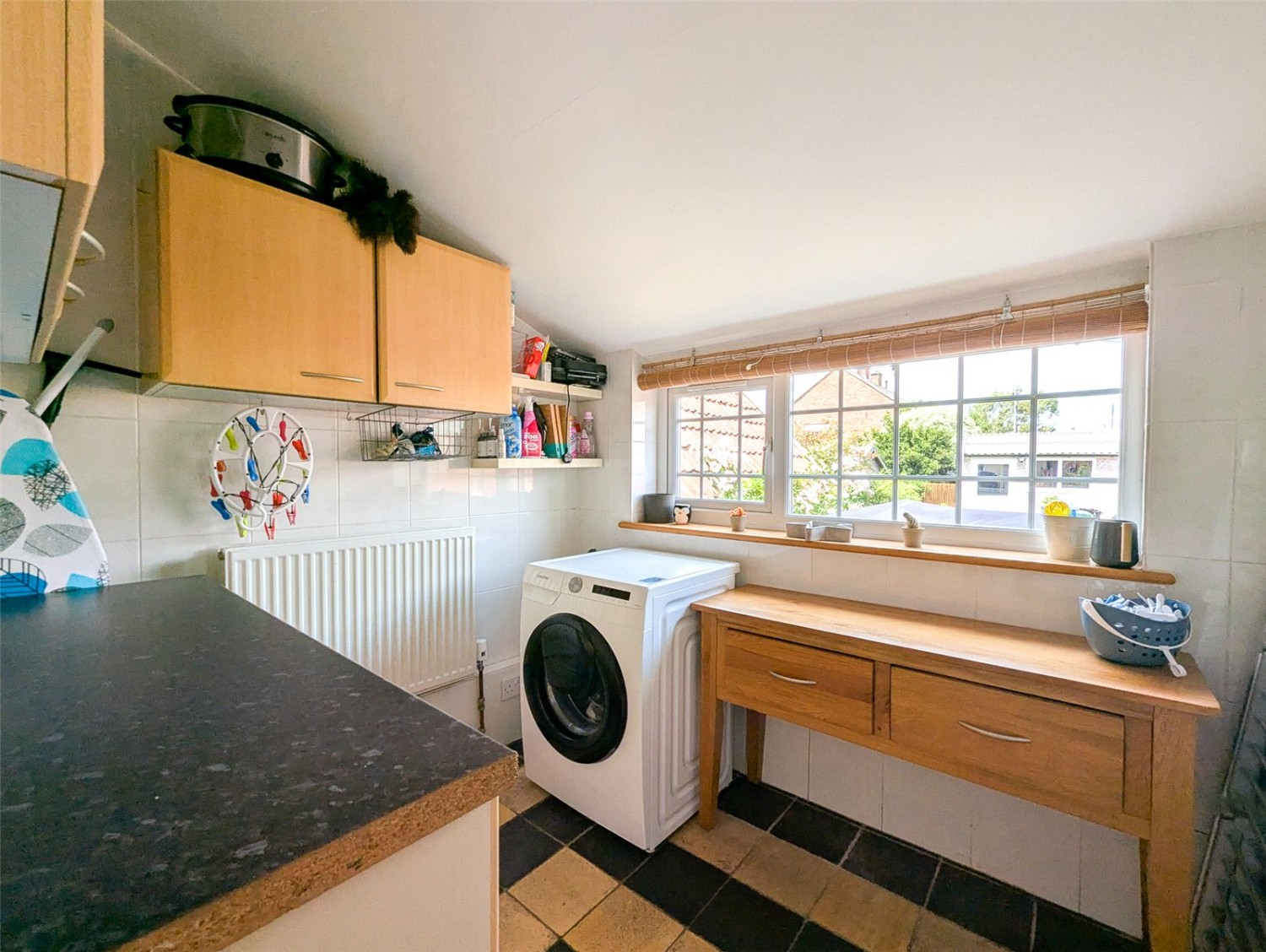 Hanham, Bristol