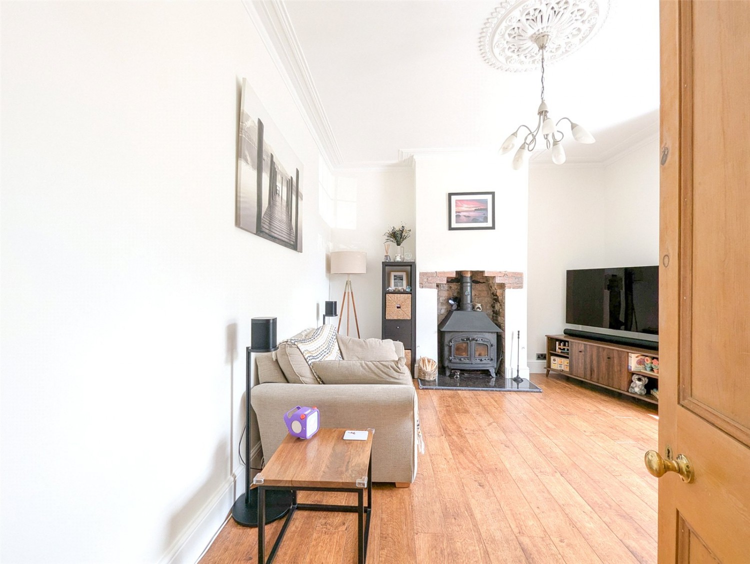 Hanham, Bristol