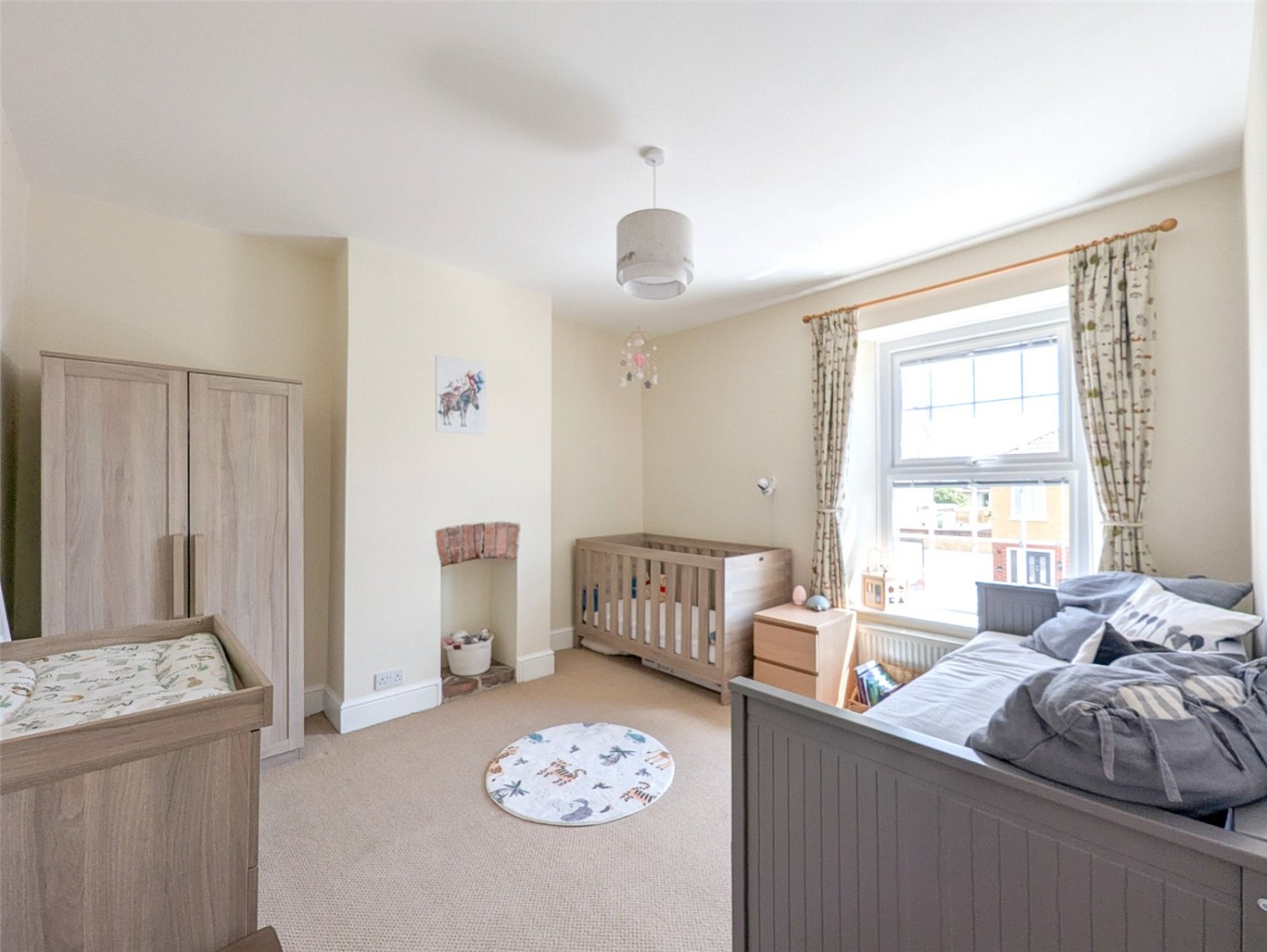 Hanham, Bristol