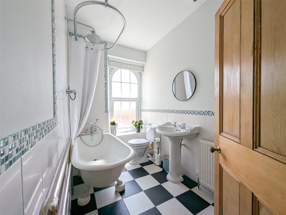 Hanham, Bristol