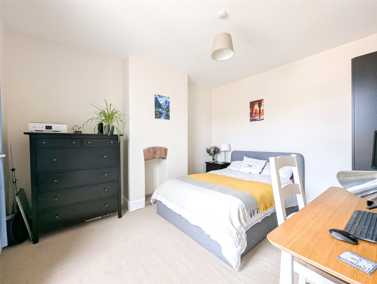 Hanham, Bristol