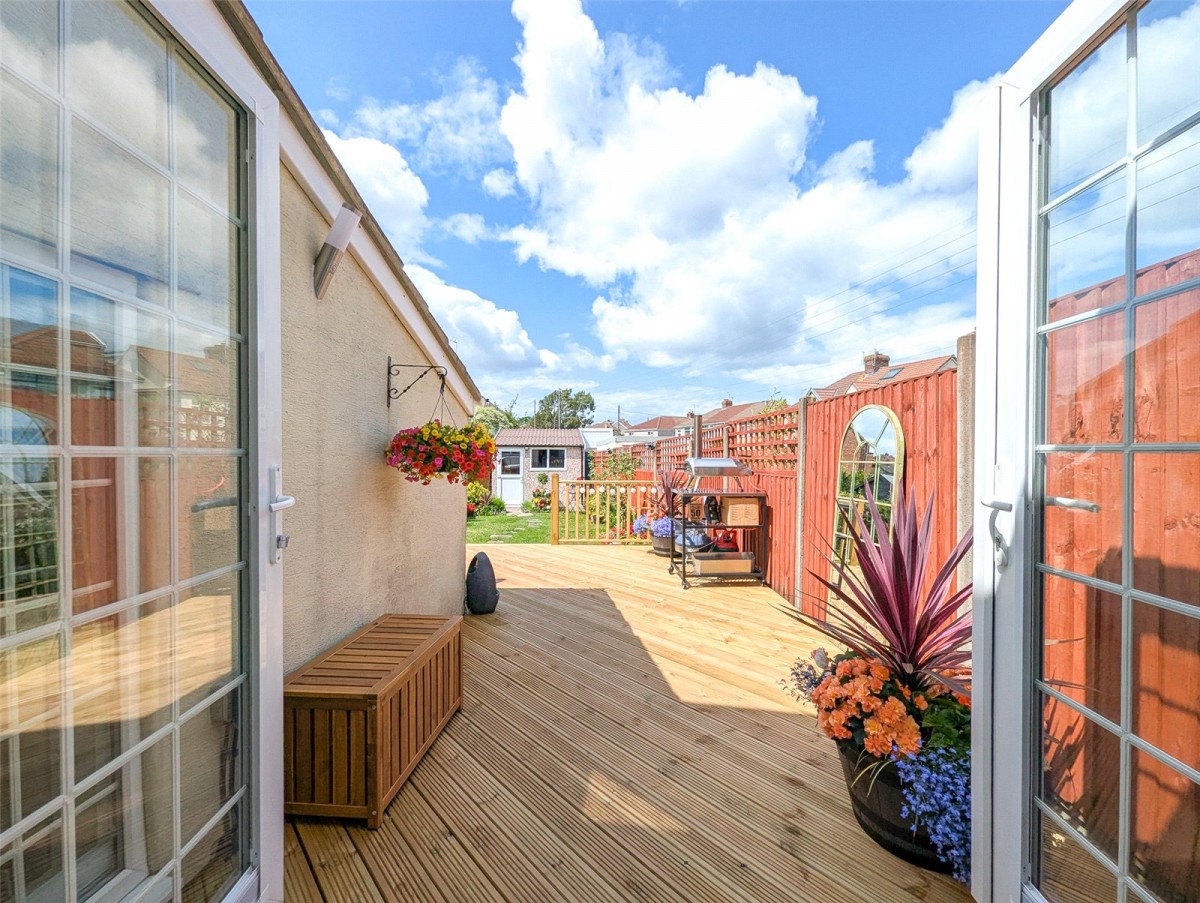 Hanham, Bristol