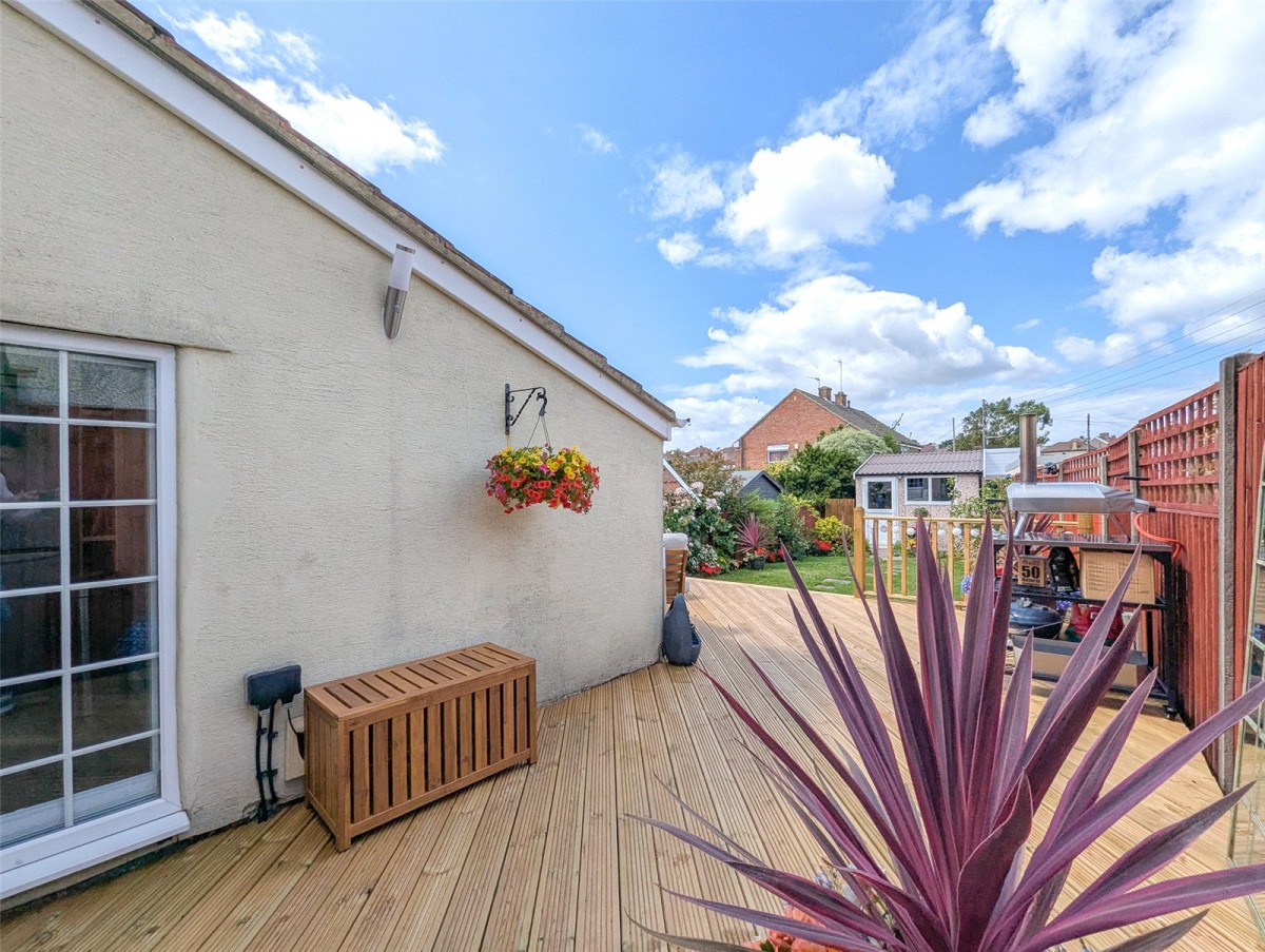 Hanham, Bristol