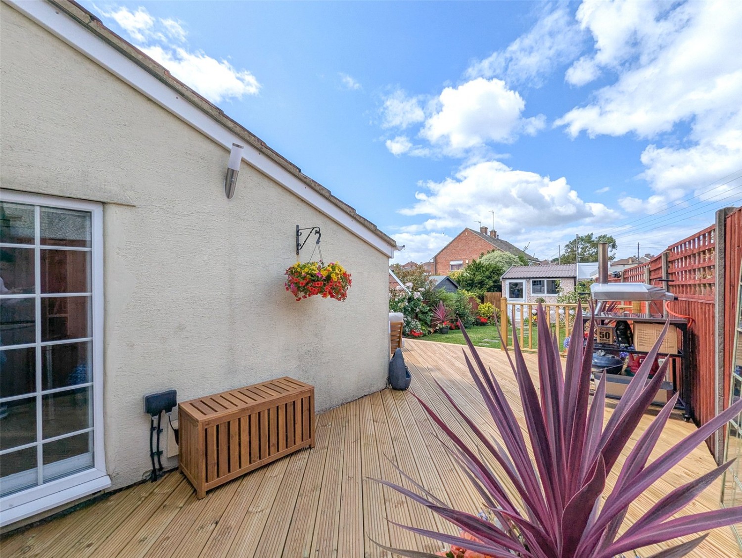 Hanham, Bristol