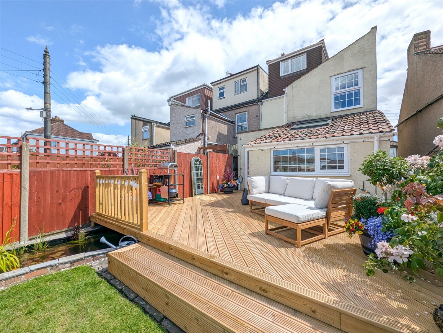 Hanham, Bristol