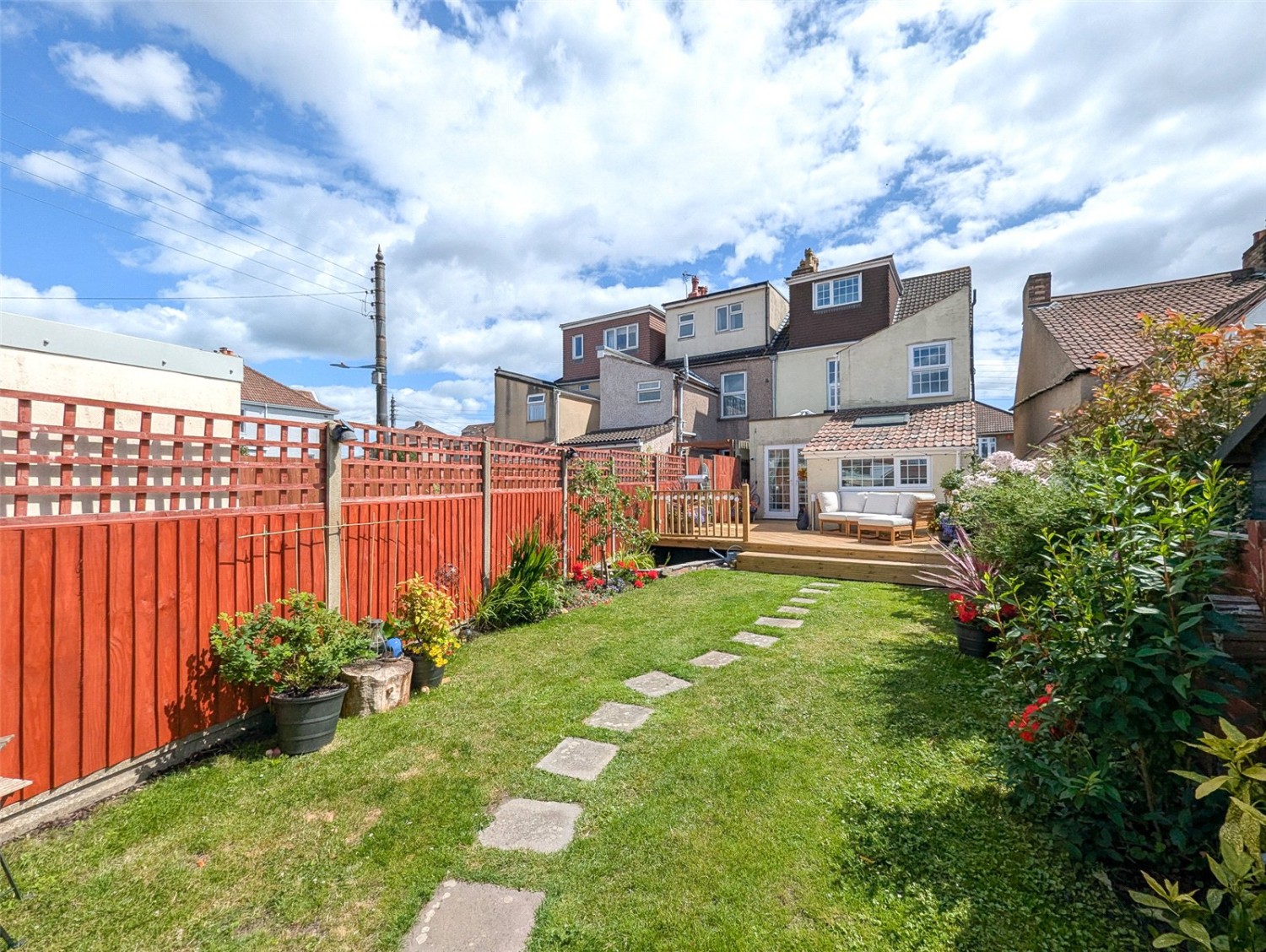 Hanham, Bristol