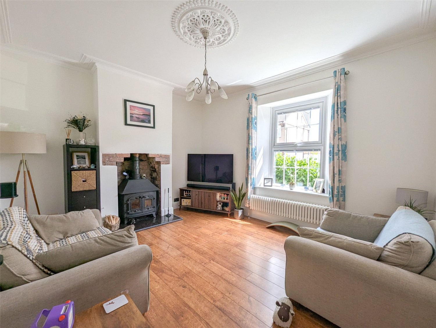 Hanham, Bristol