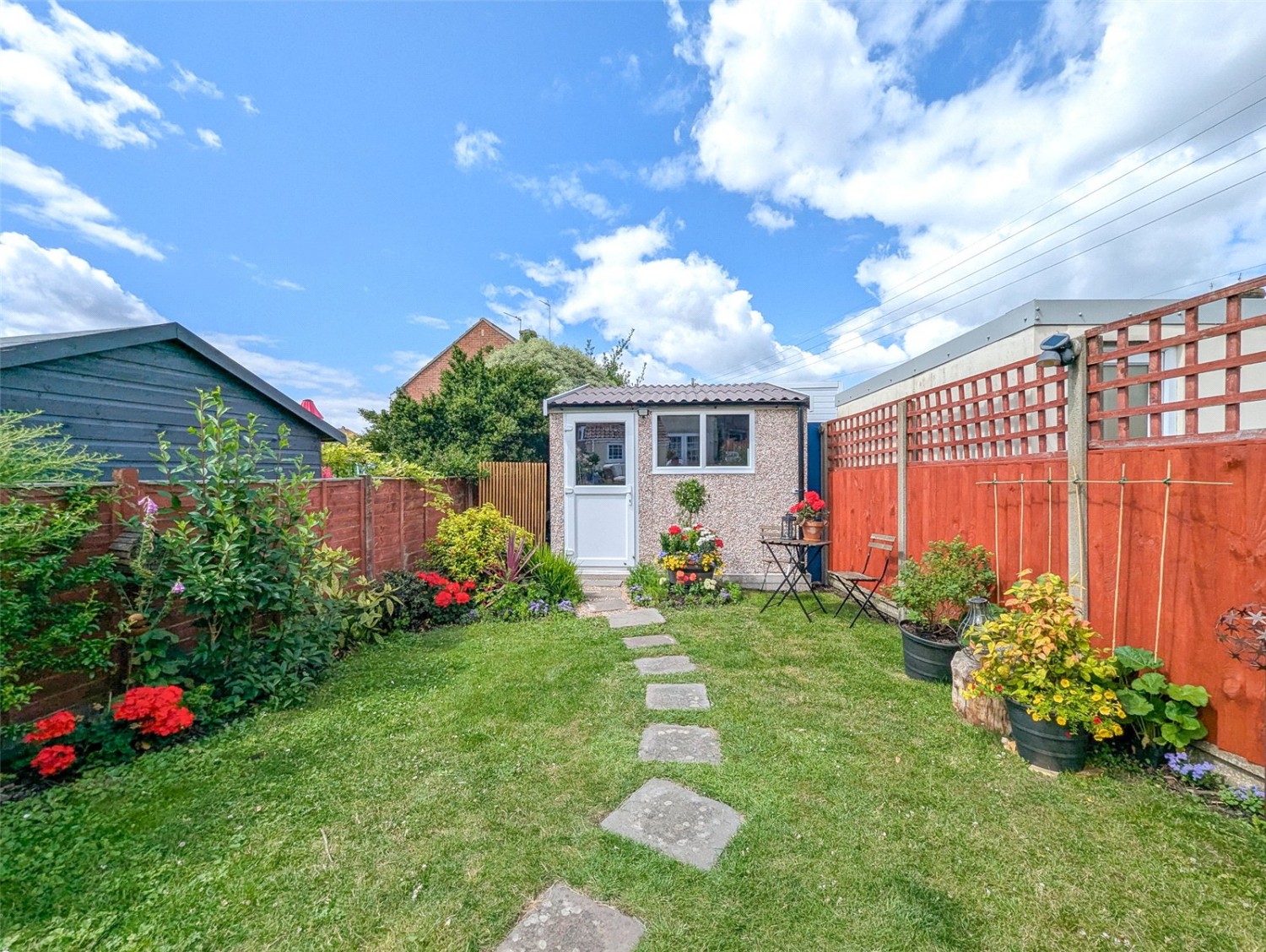 Hanham, Bristol