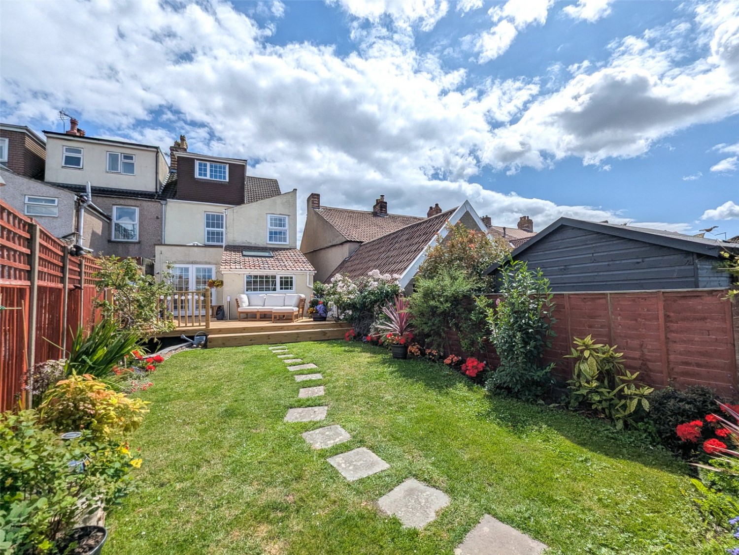 Hanham, Bristol