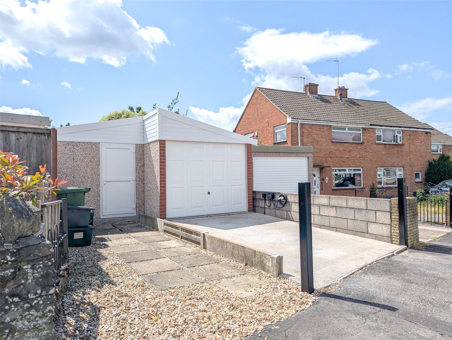 Hanham, Bristol