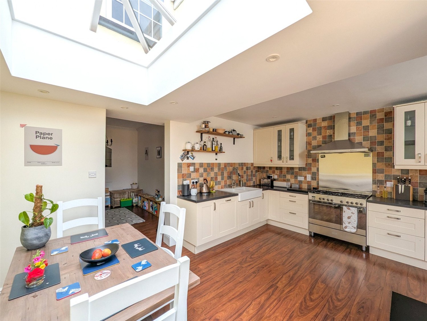Hanham, Bristol