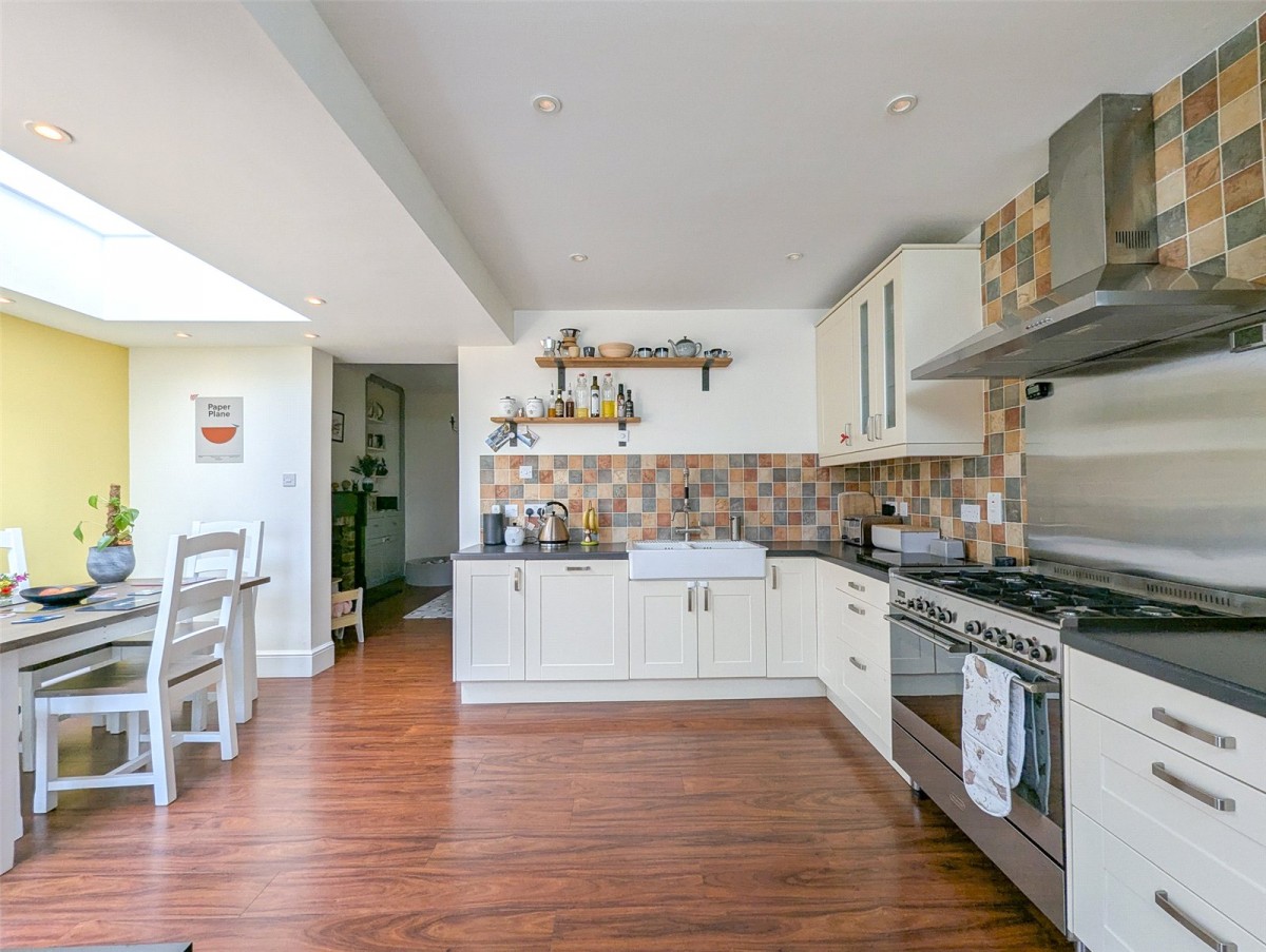 Hanham, Bristol