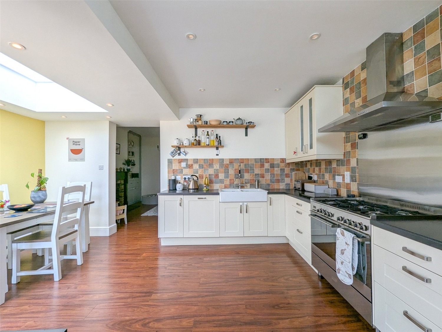 Hanham, Bristol