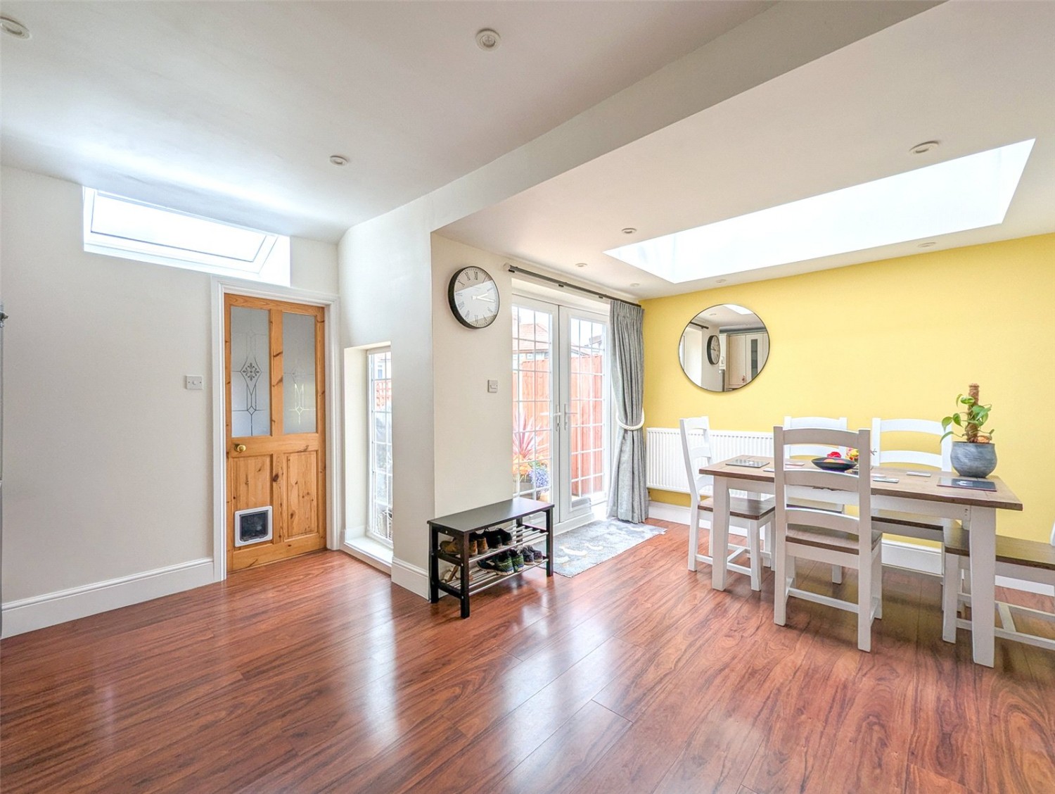 Hanham, Bristol