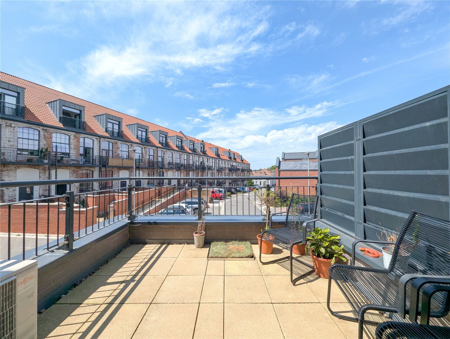 Greenbank, Bristol