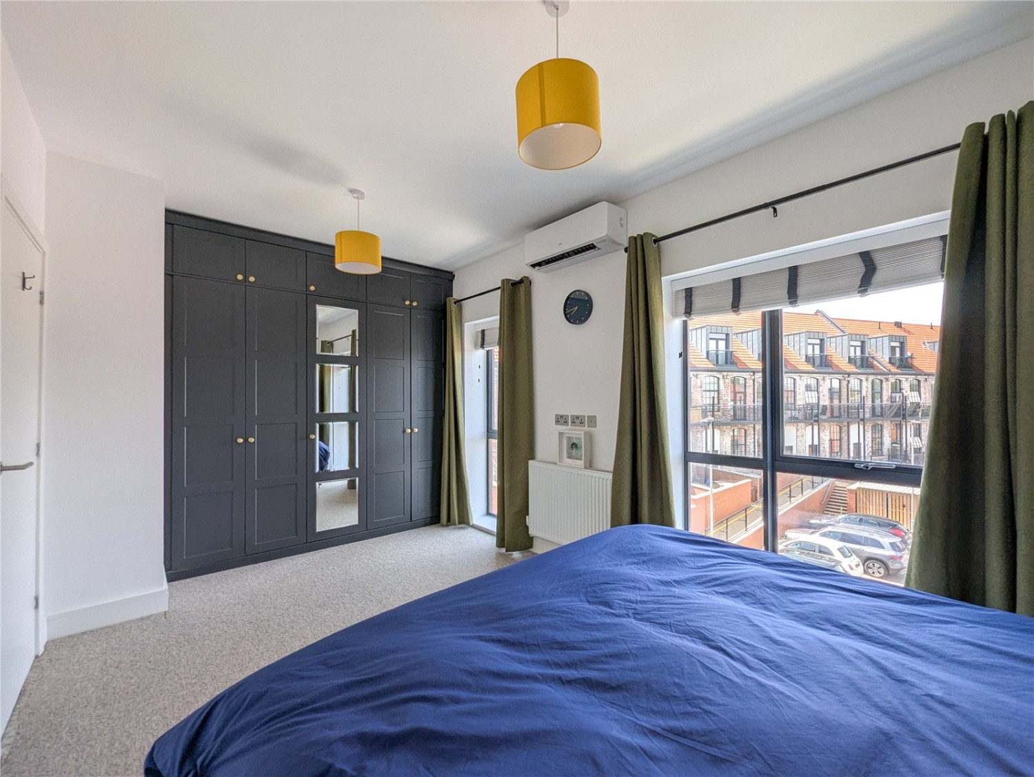 Greenbank, Bristol