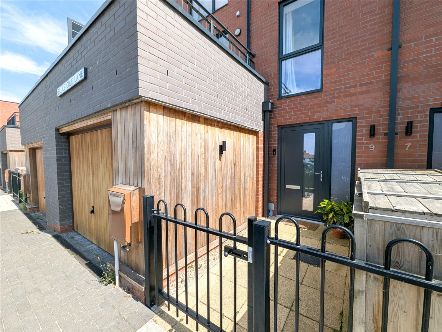 Greenbank, Bristol