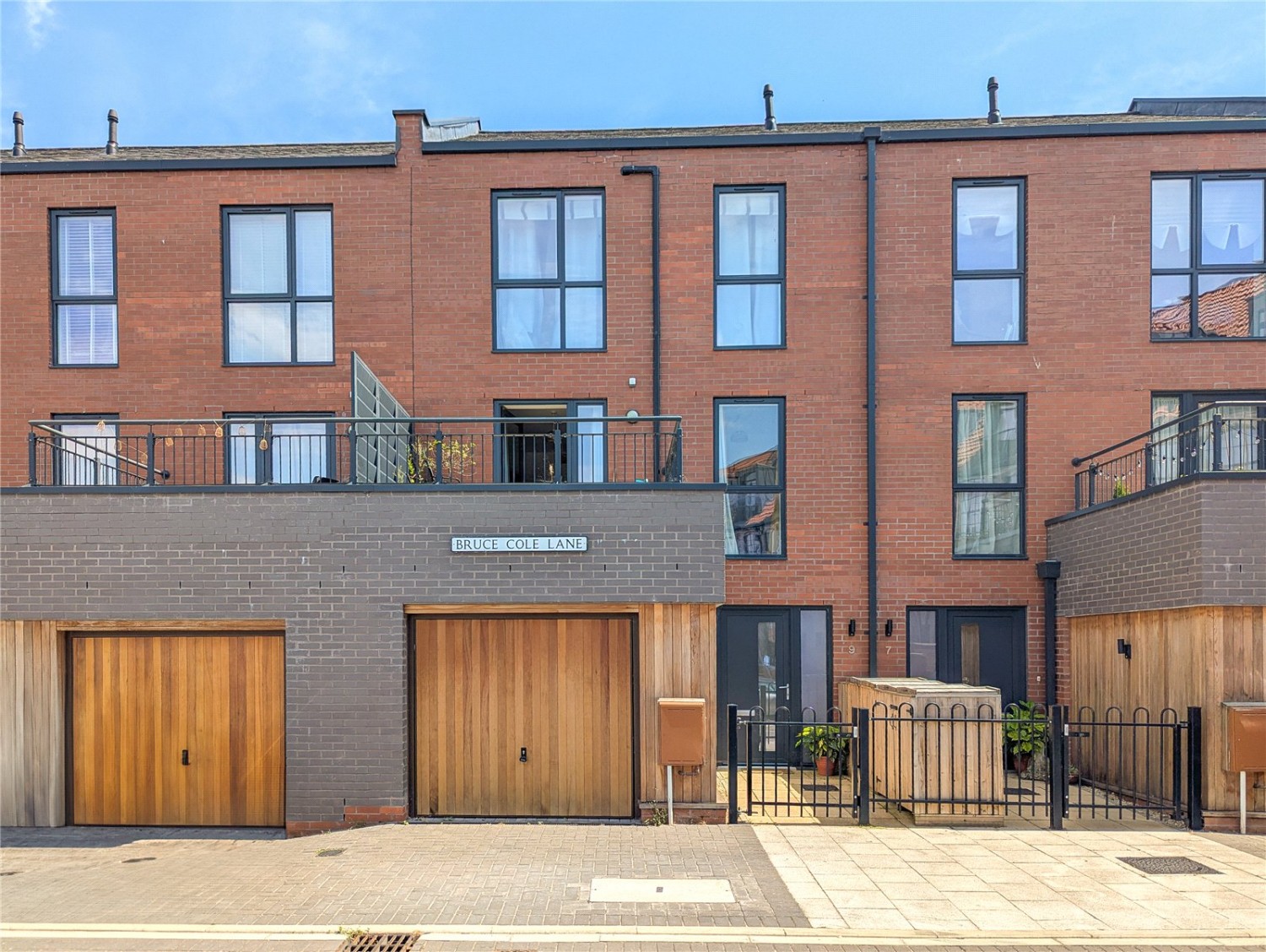Greenbank, Bristol