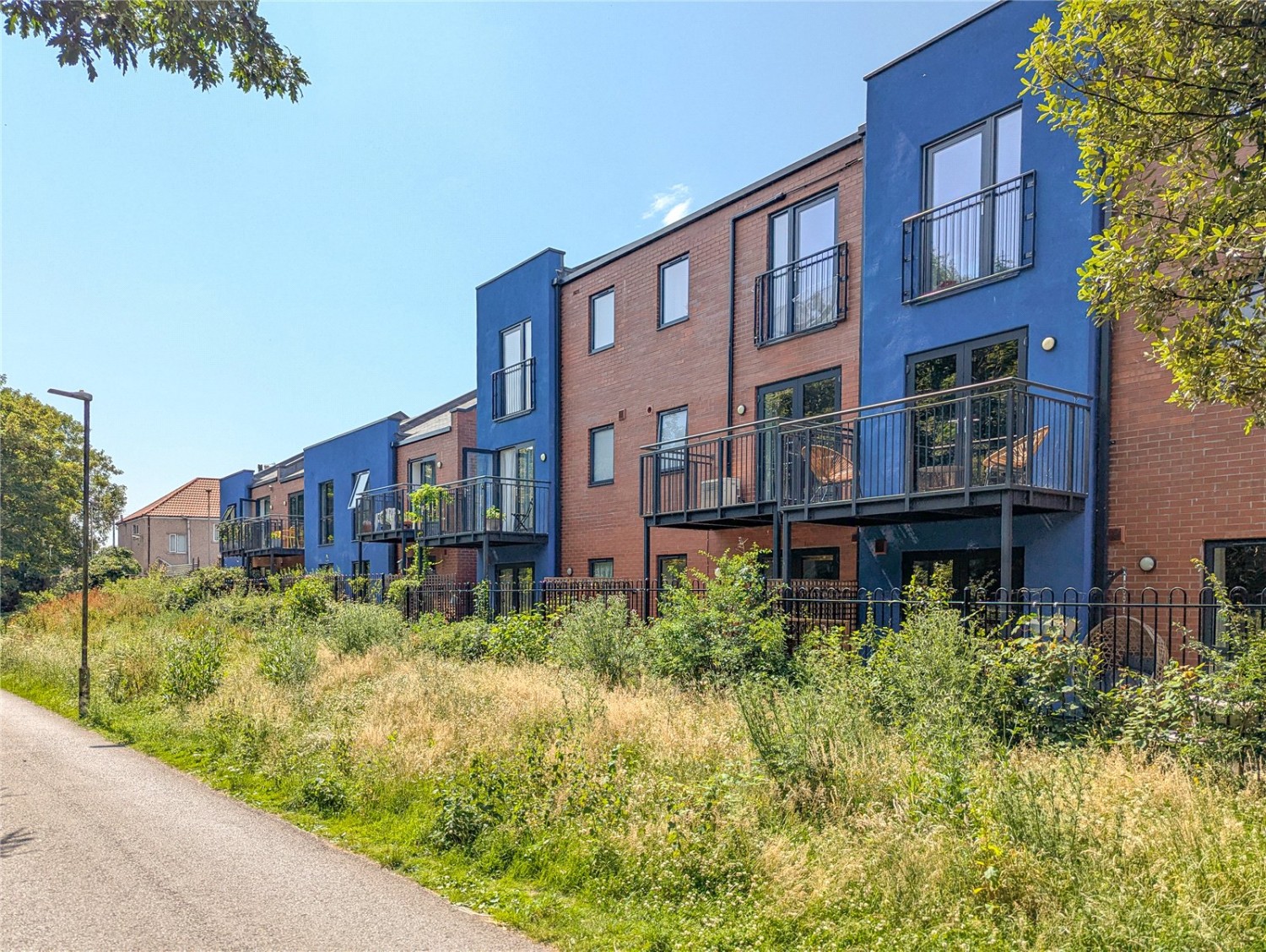 Greenbank, Bristol