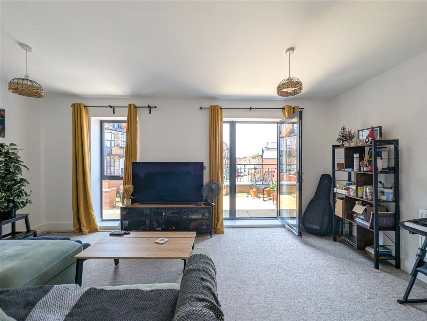 Greenbank, Bristol