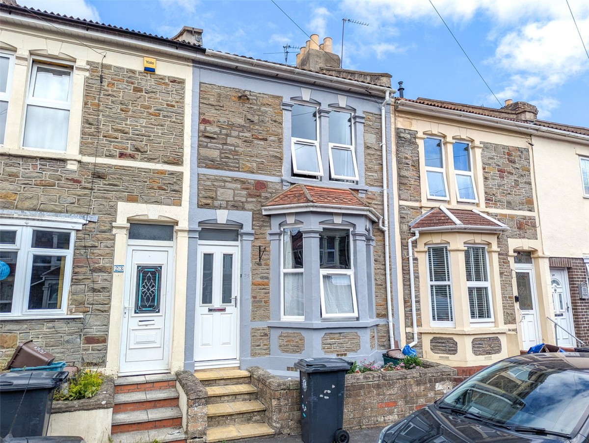Kingswood, Bristol