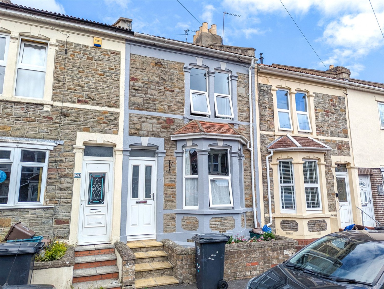 Kingswood, Bristol