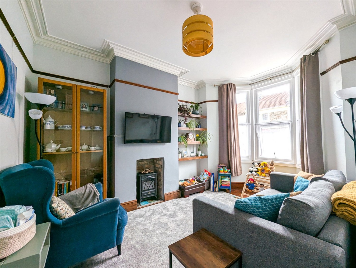 Kingswood, Bristol