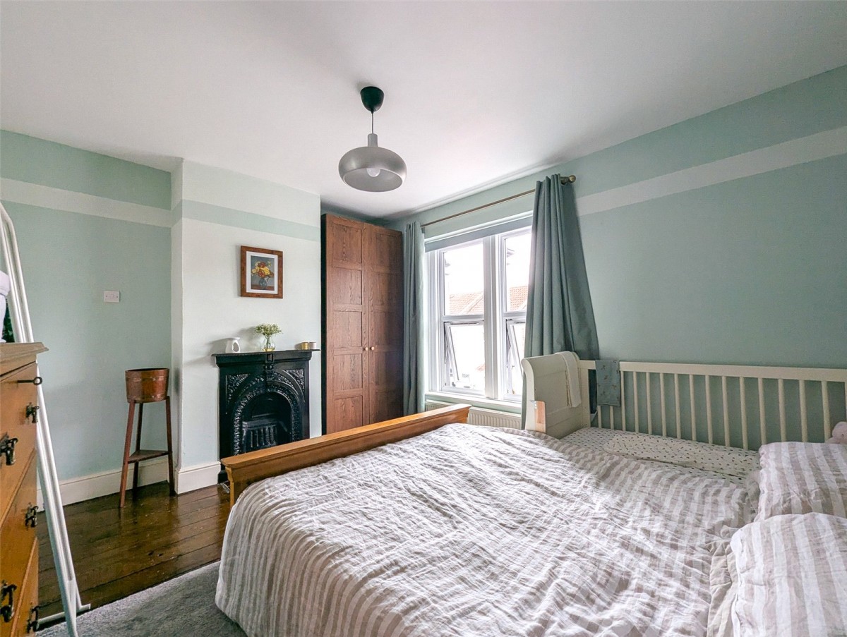 Kingswood, Bristol